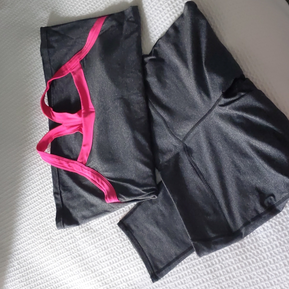 GAPFit *Active wear*